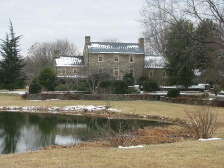 George Keen's Farm